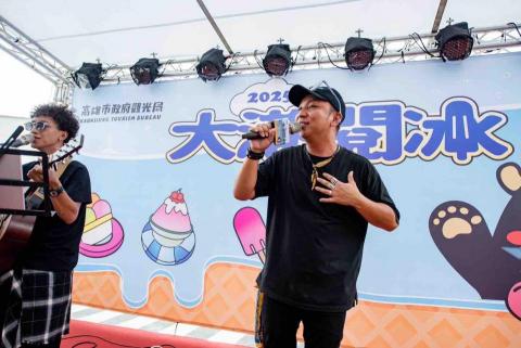 男迴九線 - 商業演出