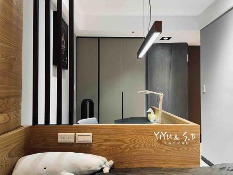 藝域空間設計 - 