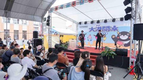 男迴九線 - 商業演出