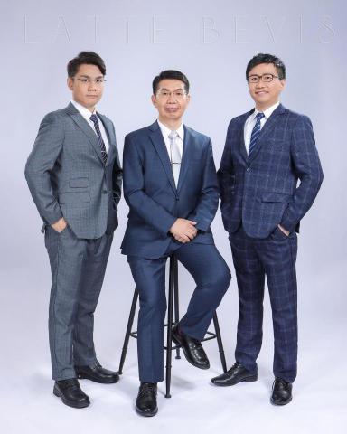拿鐵商業攝影工作室 -  拿鐵商業攝影工作室 -
