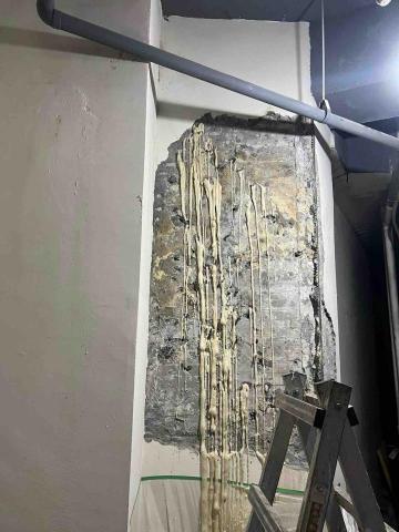 一滴不漏super pro - 捧共打除、找結構裂縫處、高壓灌注止漏 一滴不漏super pro - 捧共打除、找結構裂縫處、高壓灌注止漏