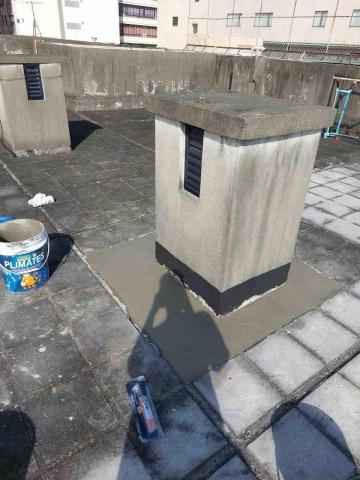 一滴不漏super pro - 管道間防水砂漿抹平 一滴不漏super pro - 管道間防水砂漿抹平