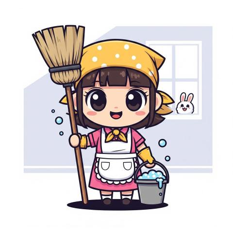 提供台北小套房清潔服務的專家林小姐