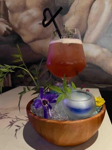 老地方行動酒吧/到府服務 - 