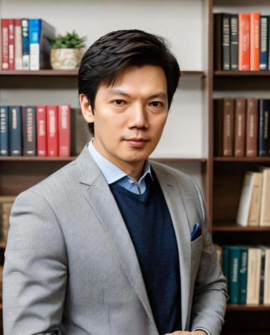 Dr. Yang Dr. Yang