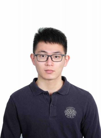 提供中醫推拿服務的專家陳定榆