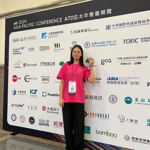 提供170服務的專家康家婕