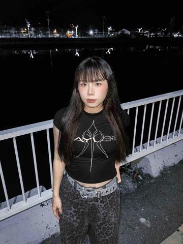 張依琳