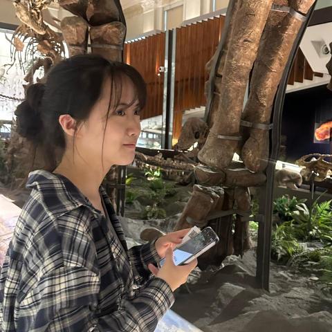 提供信義區服務的專家許詠絜