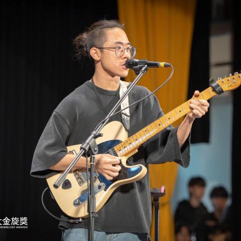 淡水作曲老師推薦陳竑宇