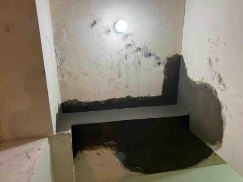 一滴不漏super pro - 防水砂漿抹平 一滴不漏super pro - 防水砂漿抹平