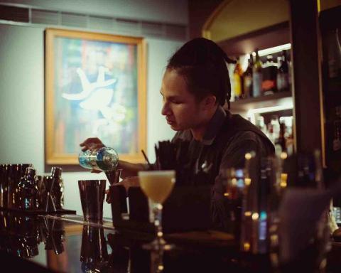 老地方行動酒吧/到府服務 - 