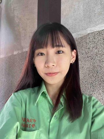 提供學測數b服務的專家陳謙