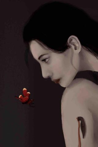 余 恩 - 2025厚塗