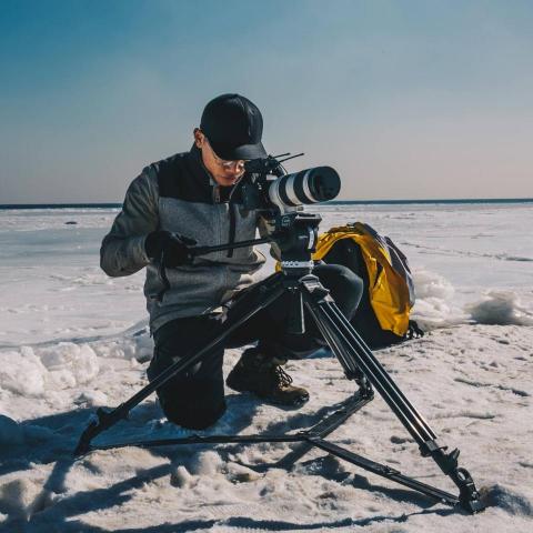 阿姆斯將 | Video Production 阿姆斯將 | Video Production