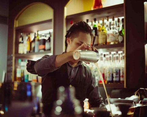 老地方行動酒吧/到府服務 - 