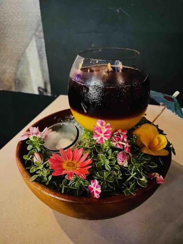 老地方行動酒吧/到府服務 - 