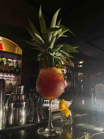 老地方行動酒吧/到府服務 - 