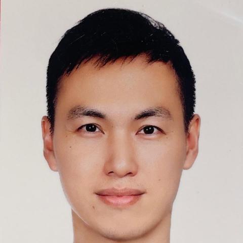 沈昱陽 沈昱陽