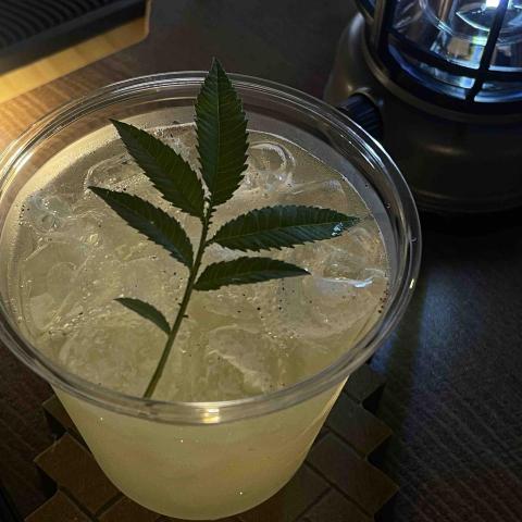 老地方行動酒吧/到府服務 - 