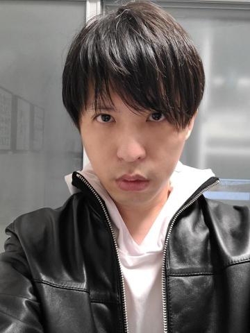 提供影片去背服務的專家林呈樺