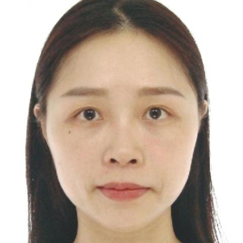 提供手工服務的專家曹雅嵐