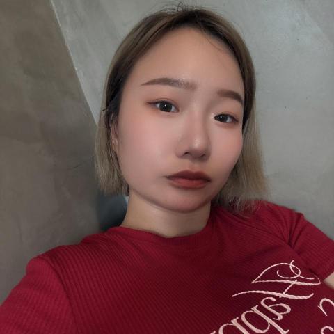 提供找工作服務的專家楊幸倪