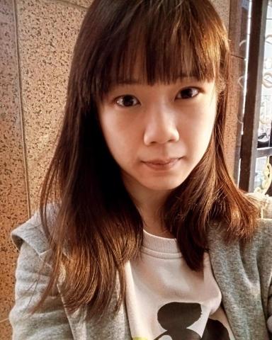 黃婧芸