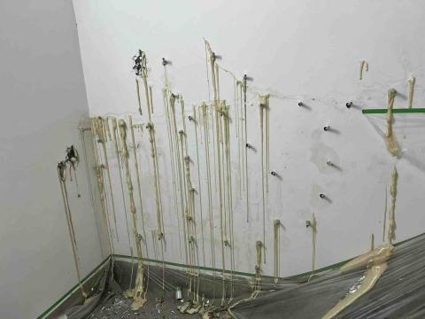 一滴不漏super pro - 高壓灌注止漏 一滴不漏super pro - 高壓灌注止漏