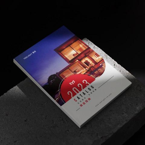 SCR - 門市商品型錄