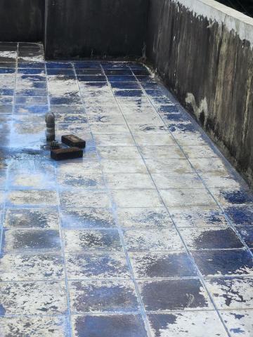 泥作修繕工程 - 