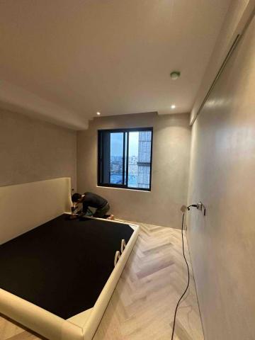 虹威油漆工程行 - 