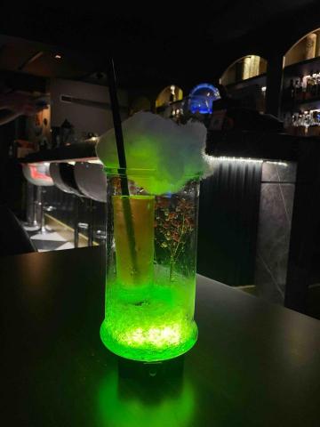 老地方行動酒吧/到府服務 - 