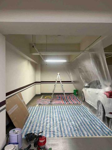 一滴不漏super pro - 地下室天花板漏水、施工前防護 一滴不漏super pro - 地下室天花板漏水、施工前防護