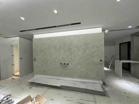 虹威油漆工程行 - 