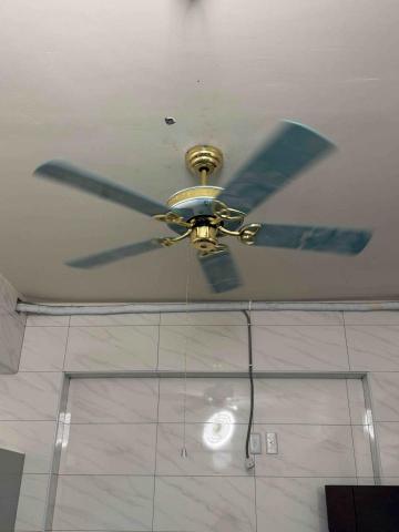 阿賢 - 清水吊扇安裝-2025-08-30