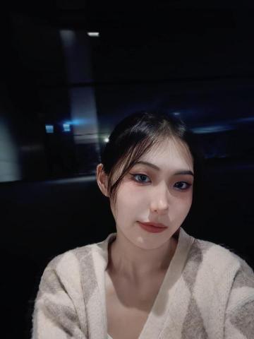 蔡語庭/美妝穿搭 - 日常妝