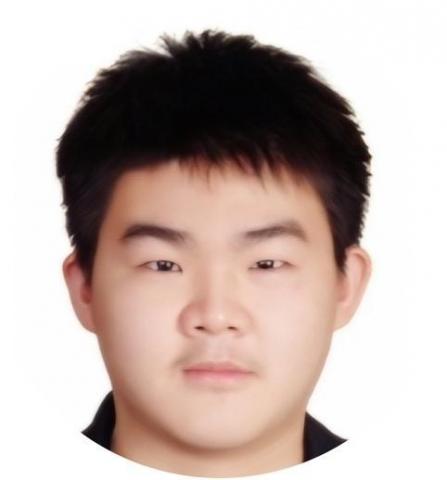 孔令淇 孔令淇