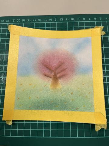 張惠雯 - 作品範例