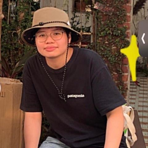 提供游泳服務的專家Wei Ling