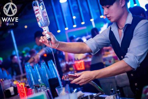 老地方行動酒吧/到府服務 - 