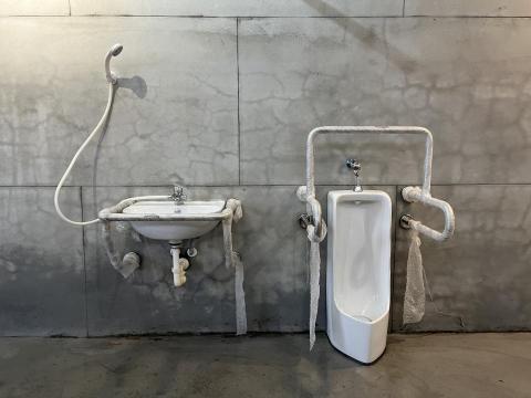 古小賀 - 無障礙空間衛浴安裝