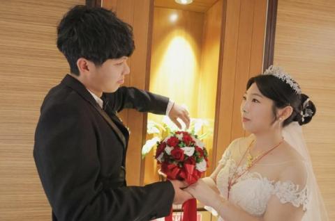 Lantings Studio影像彩妝主持工作室 - 宜蘭礁溪長榮酒店 婚禮拍攝 Lantings Studio影像彩妝主持工作室 - 宜蘭礁溪長榮酒店 婚禮拍攝