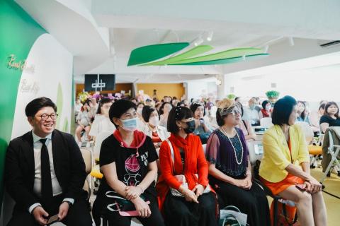 陳輊凱 - 活動紀錄平面拍攝