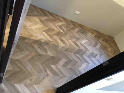 室內裝潢工程 - 