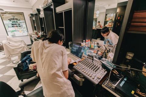 張寬 - 紳士理容院PA工作＿2025