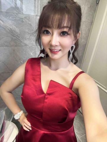 活動/婚禮主持人Chloe克蘿伊 - 