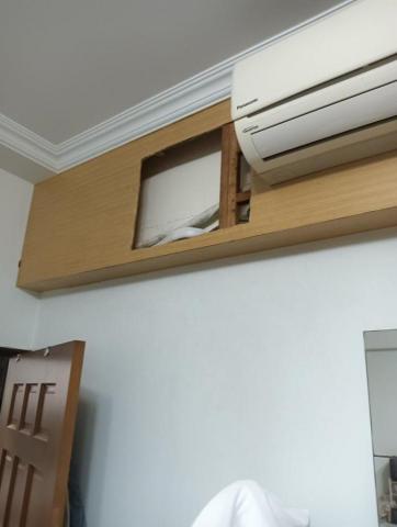 木工阿澤 - 維修