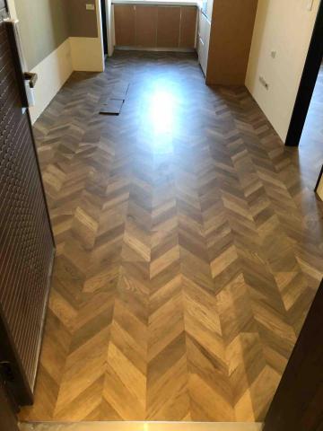 室內裝潢工程 - 