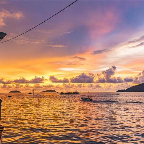 提供應用程式服務的專家阿彬